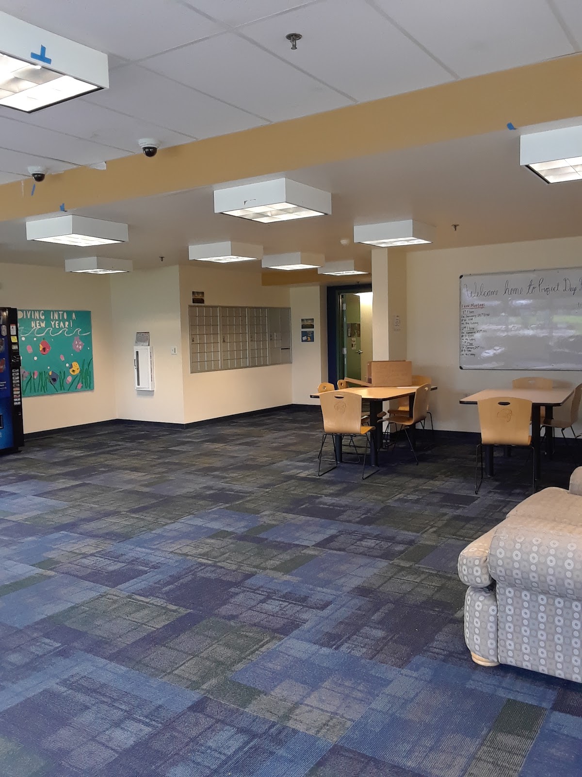 California State University Monterey Bay photo 9