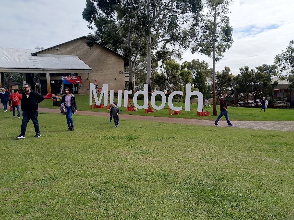 Murdoch University photo 2
