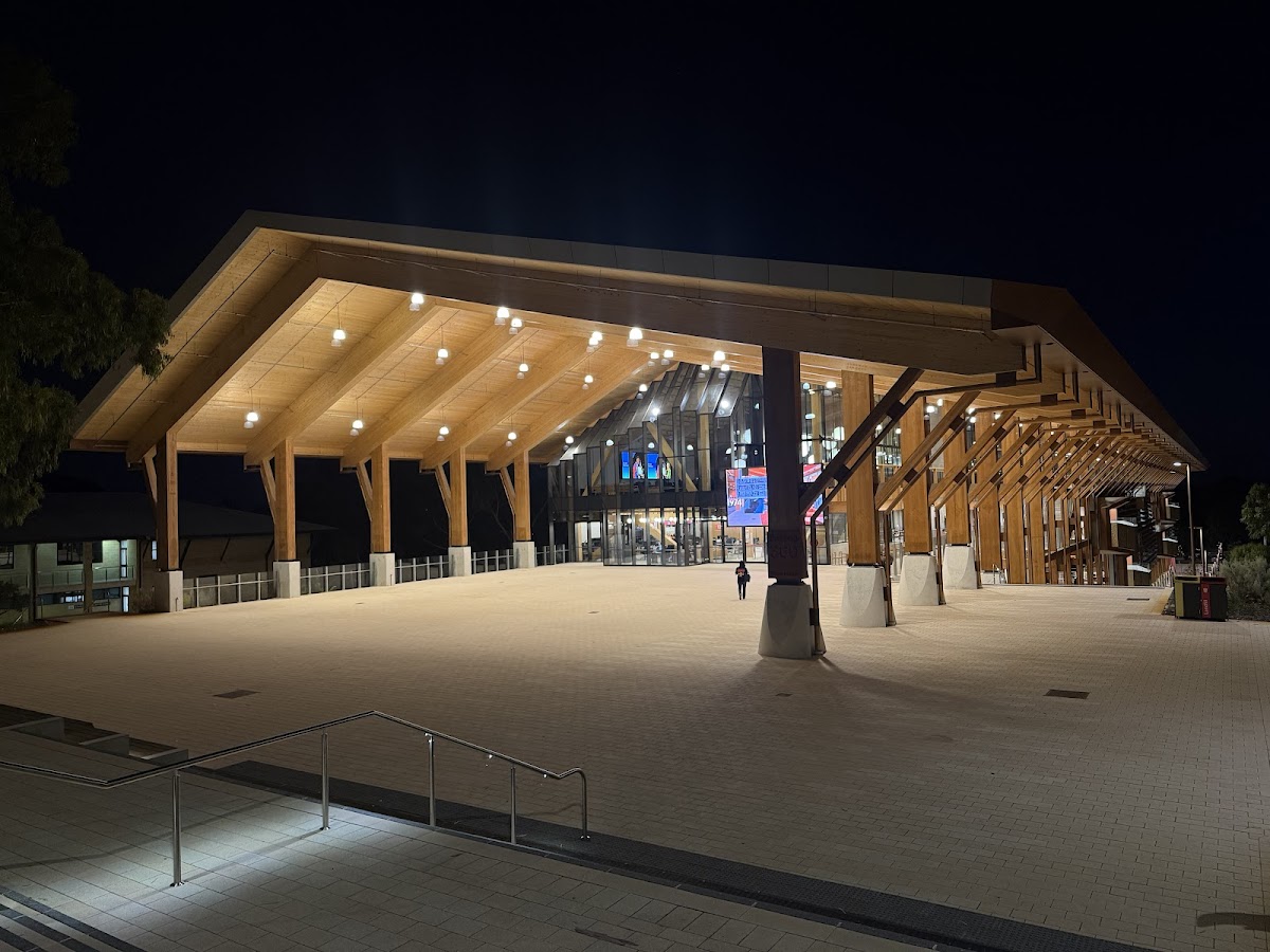 Murdoch University photo 4