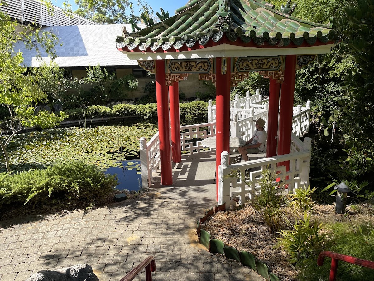 Murdoch University photo 5