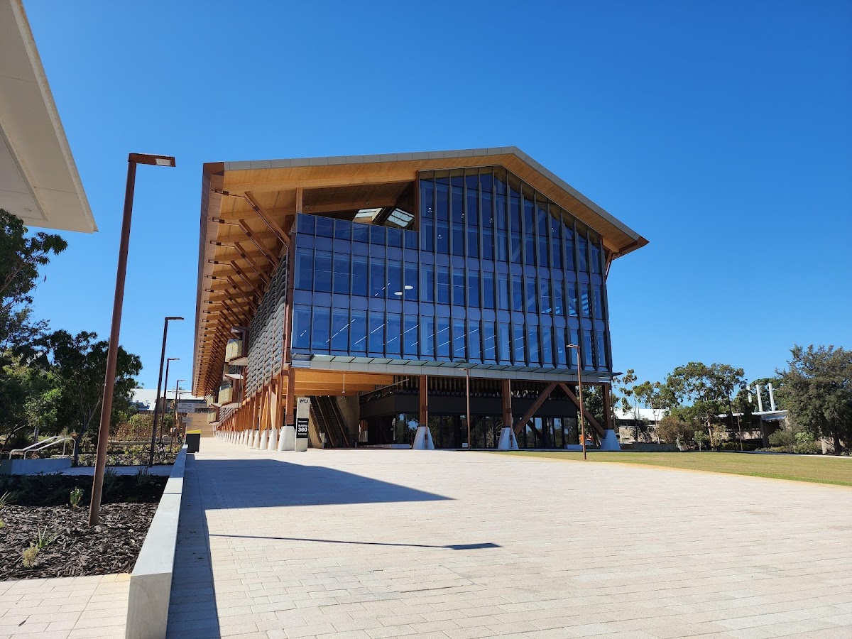 Murdoch University photo 6