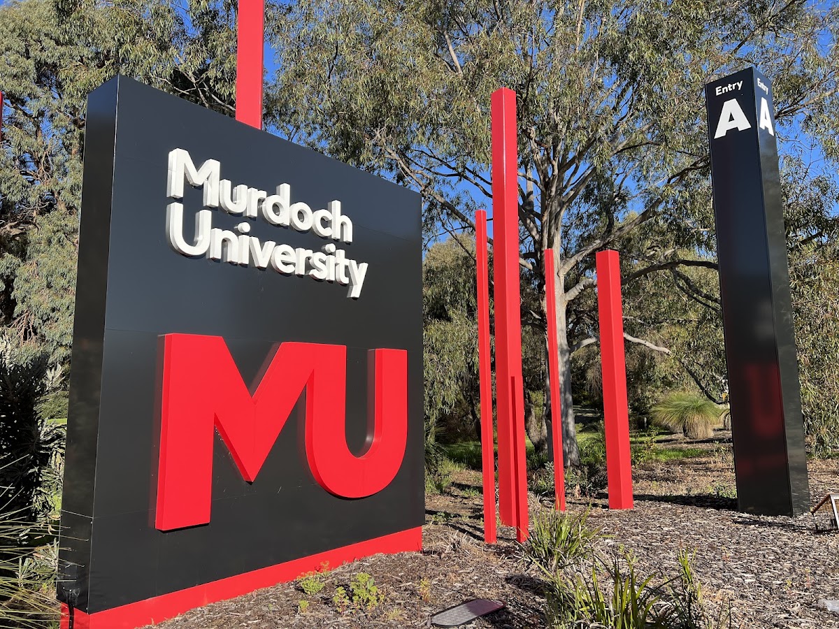 Murdoch University photo 7