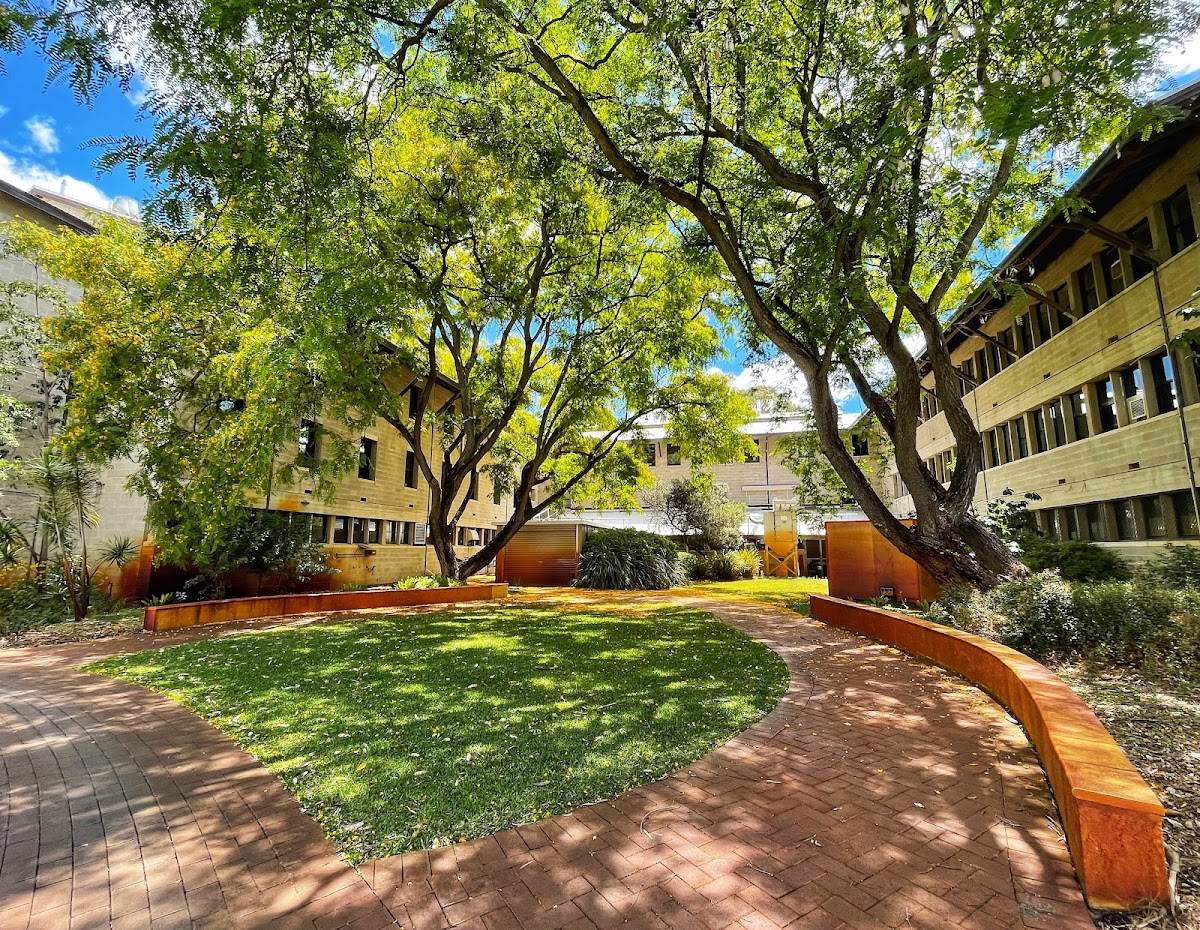 Murdoch University photo 8