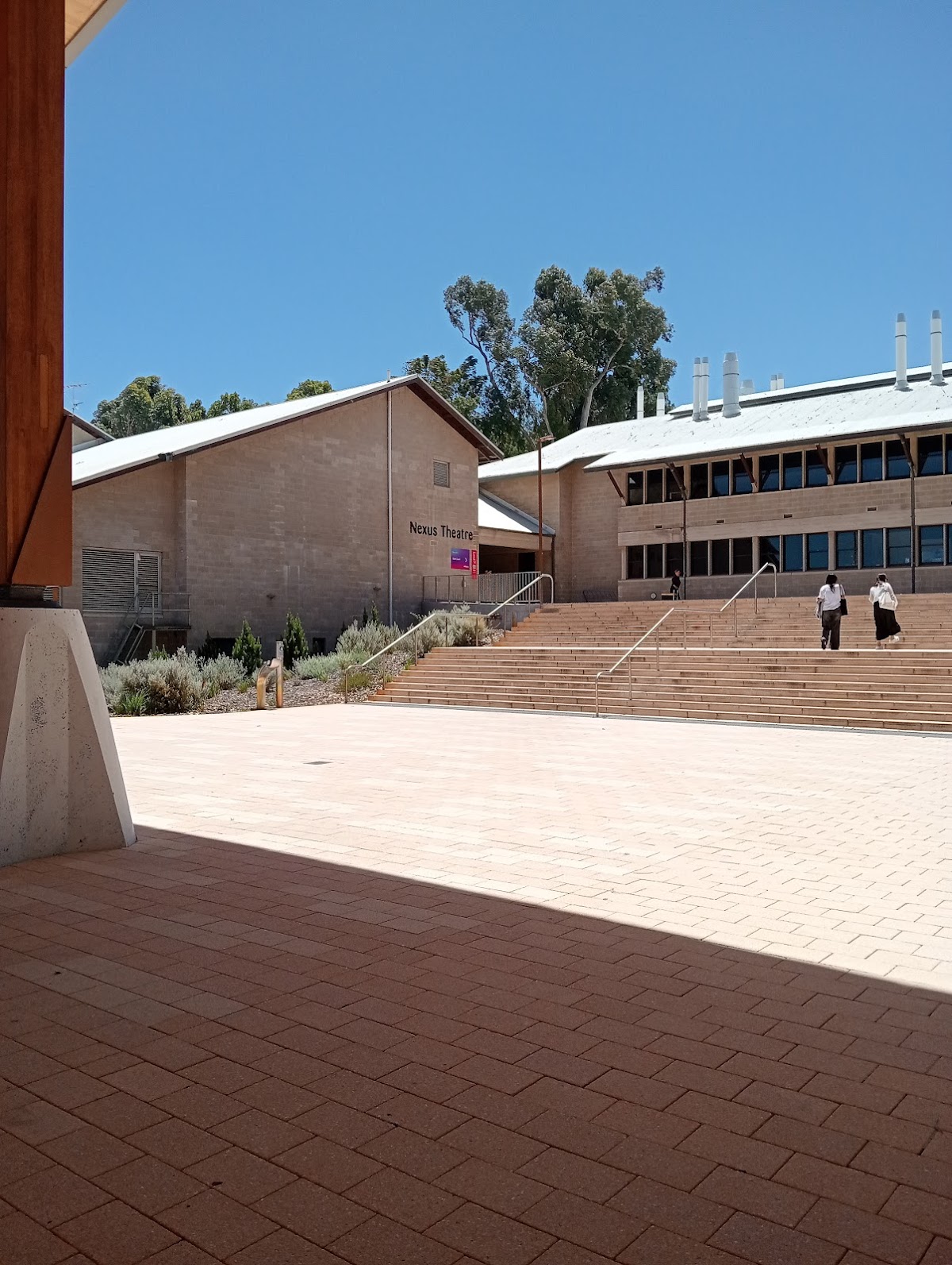 Murdoch University photo 9