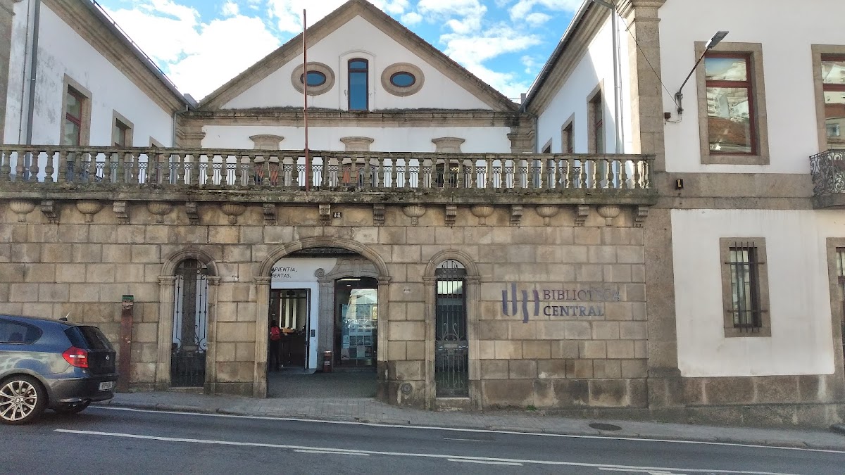 University of Beira Interior photo 1