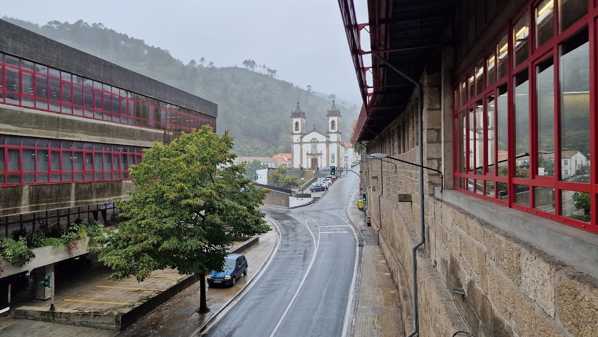 University of Beira Interior photo 2