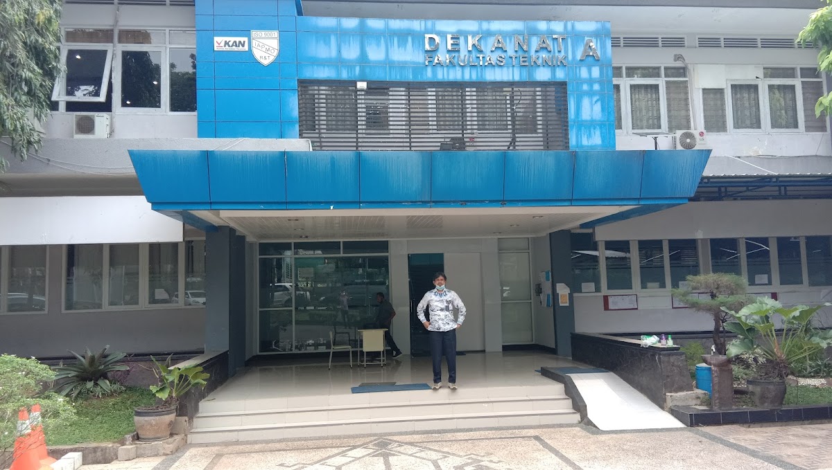 Lampung University photo 1