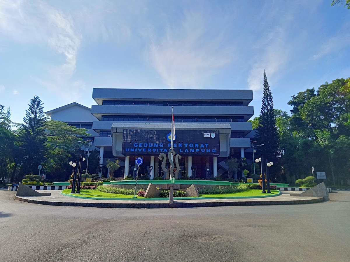 Lampung University photo 2
