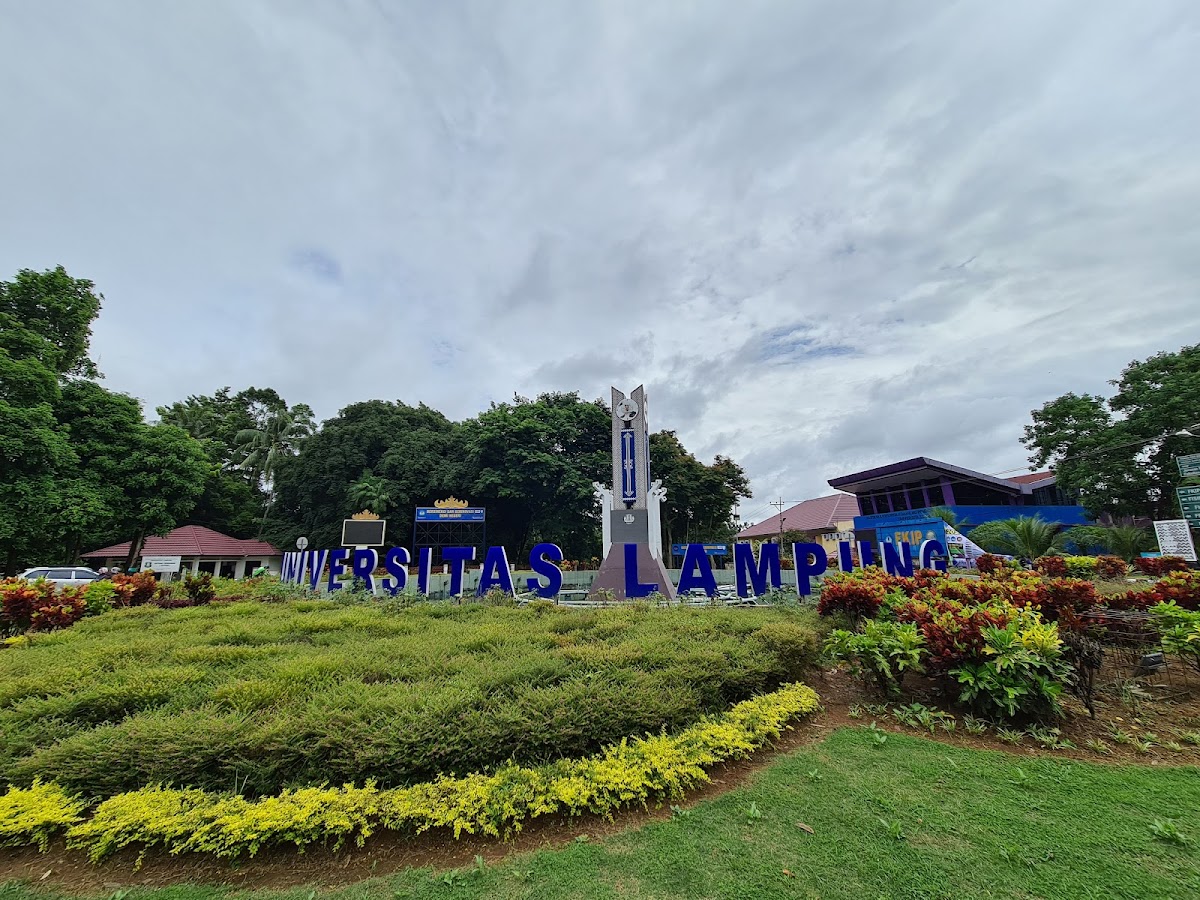 Lampung University photo 3