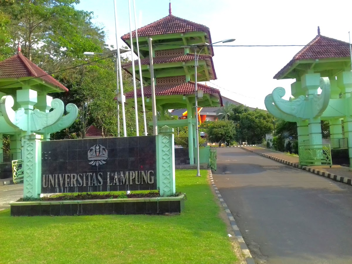 Lampung University photo 4