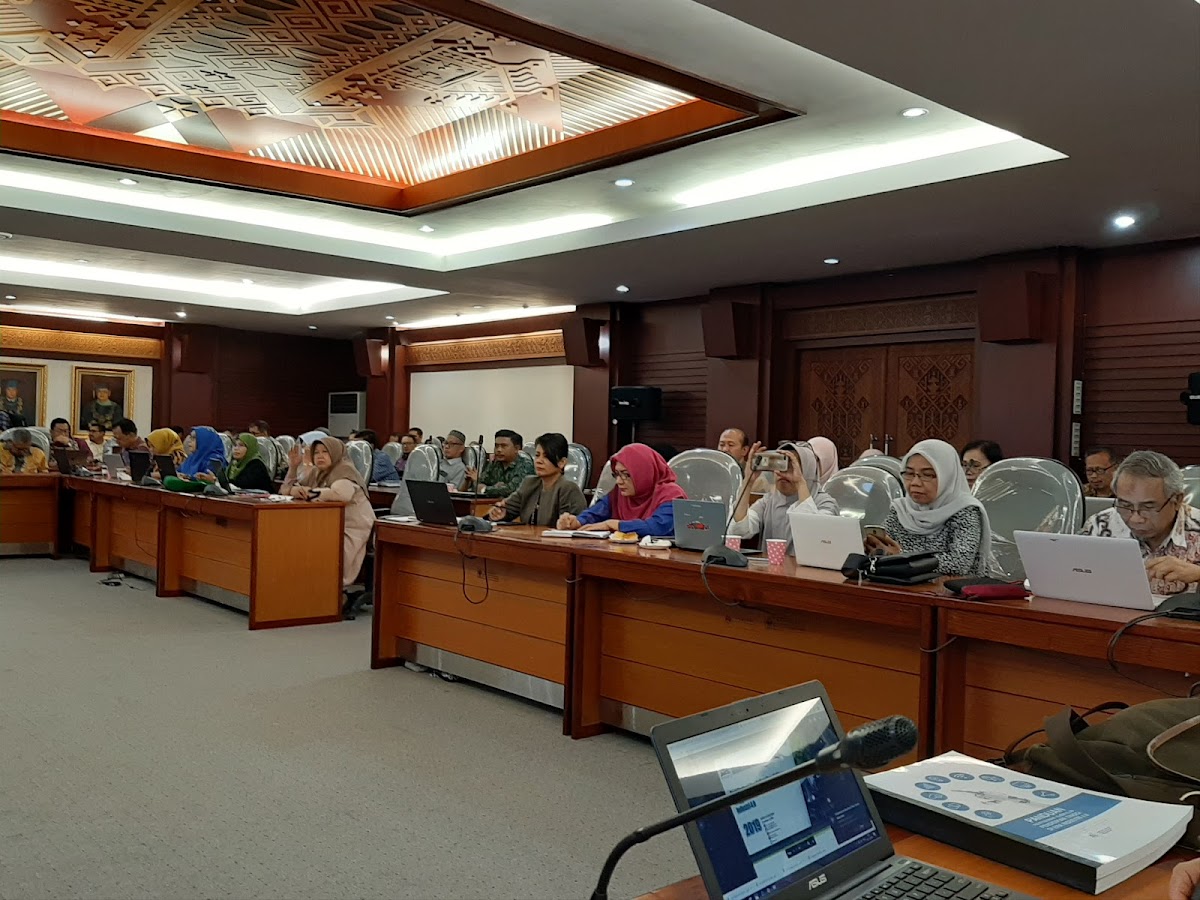 Lampung University photo 5