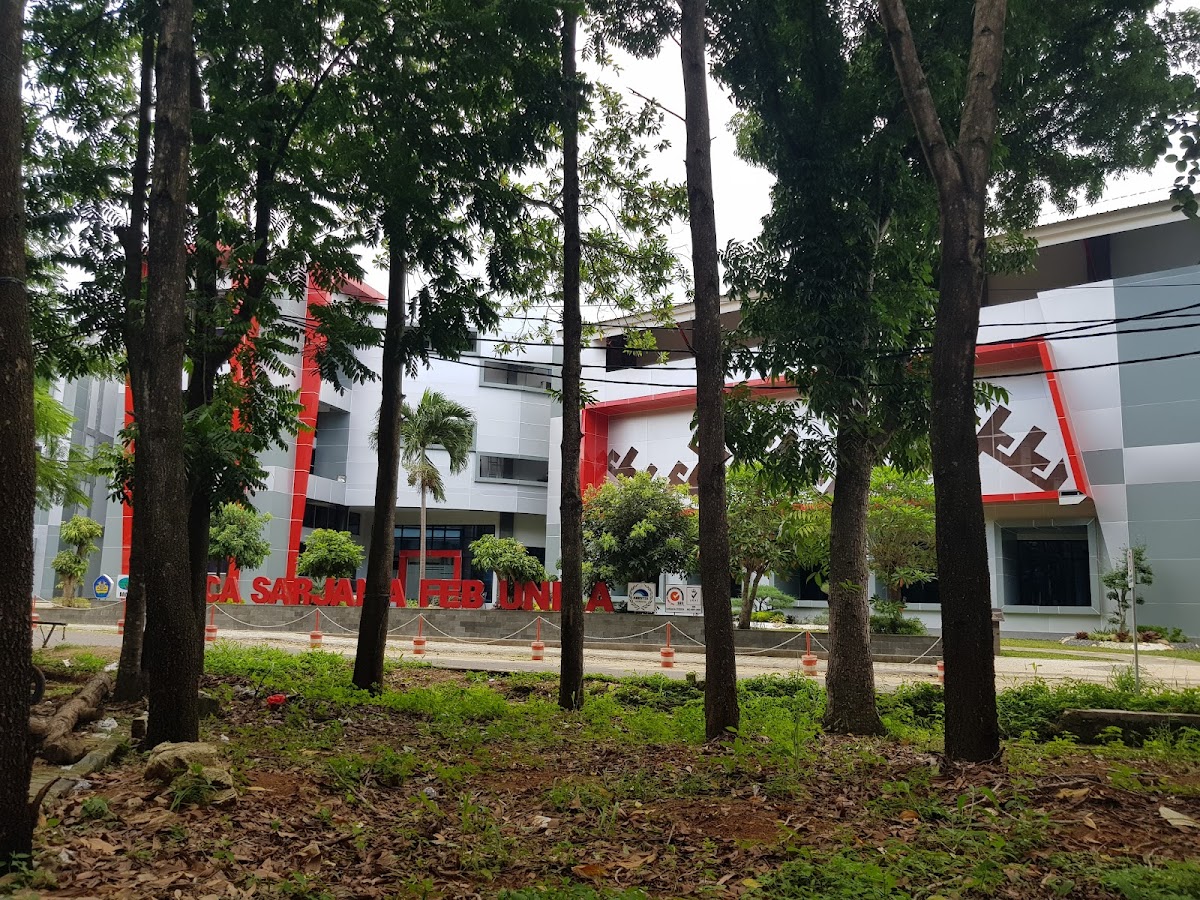Lampung University photo 6