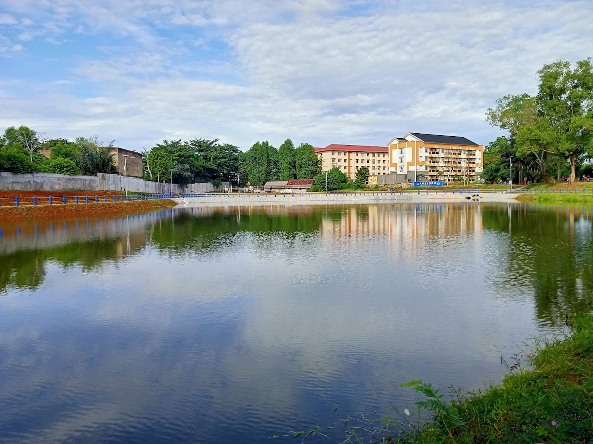 Lampung University photo 7