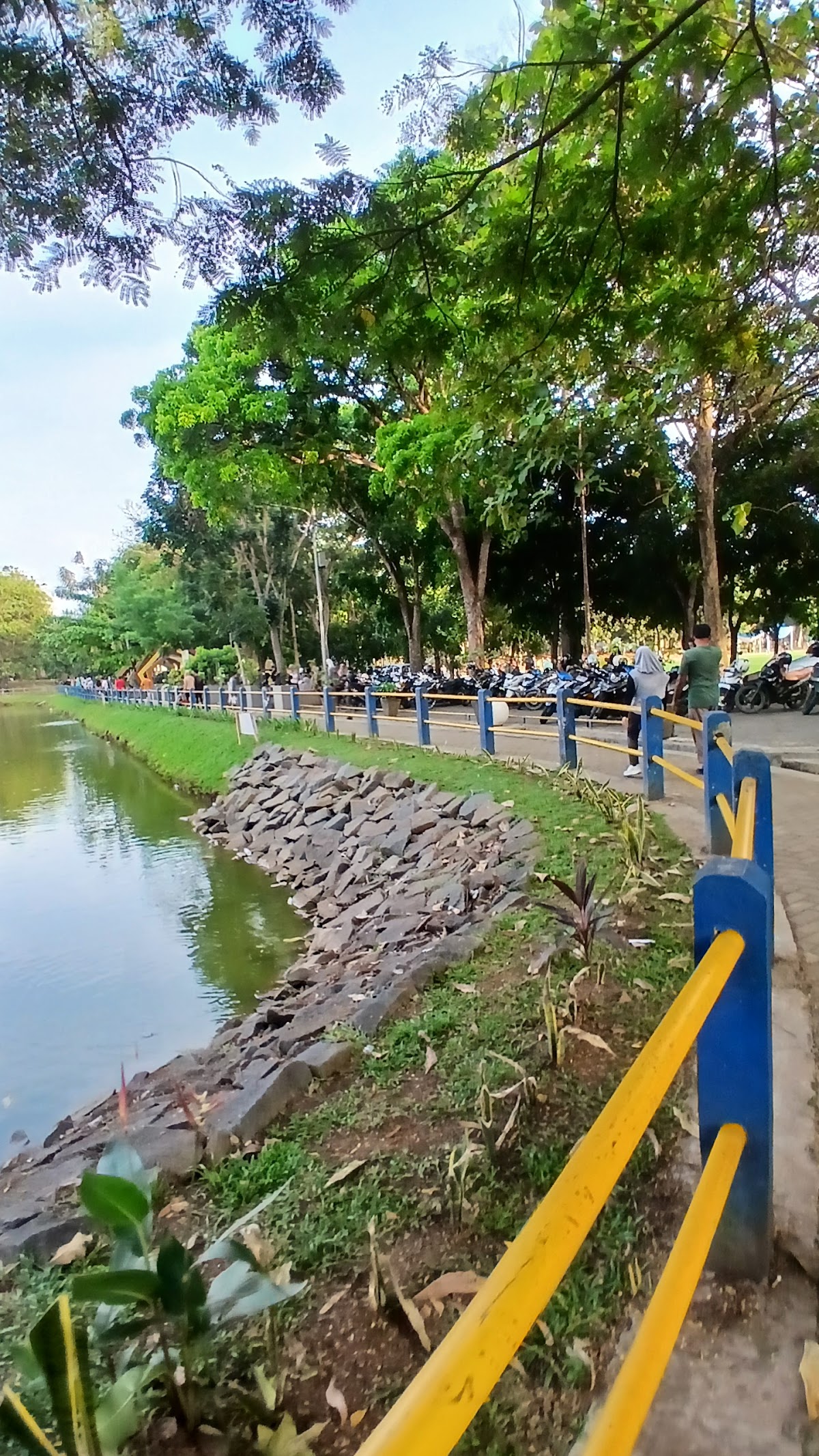Lampung University photo 9