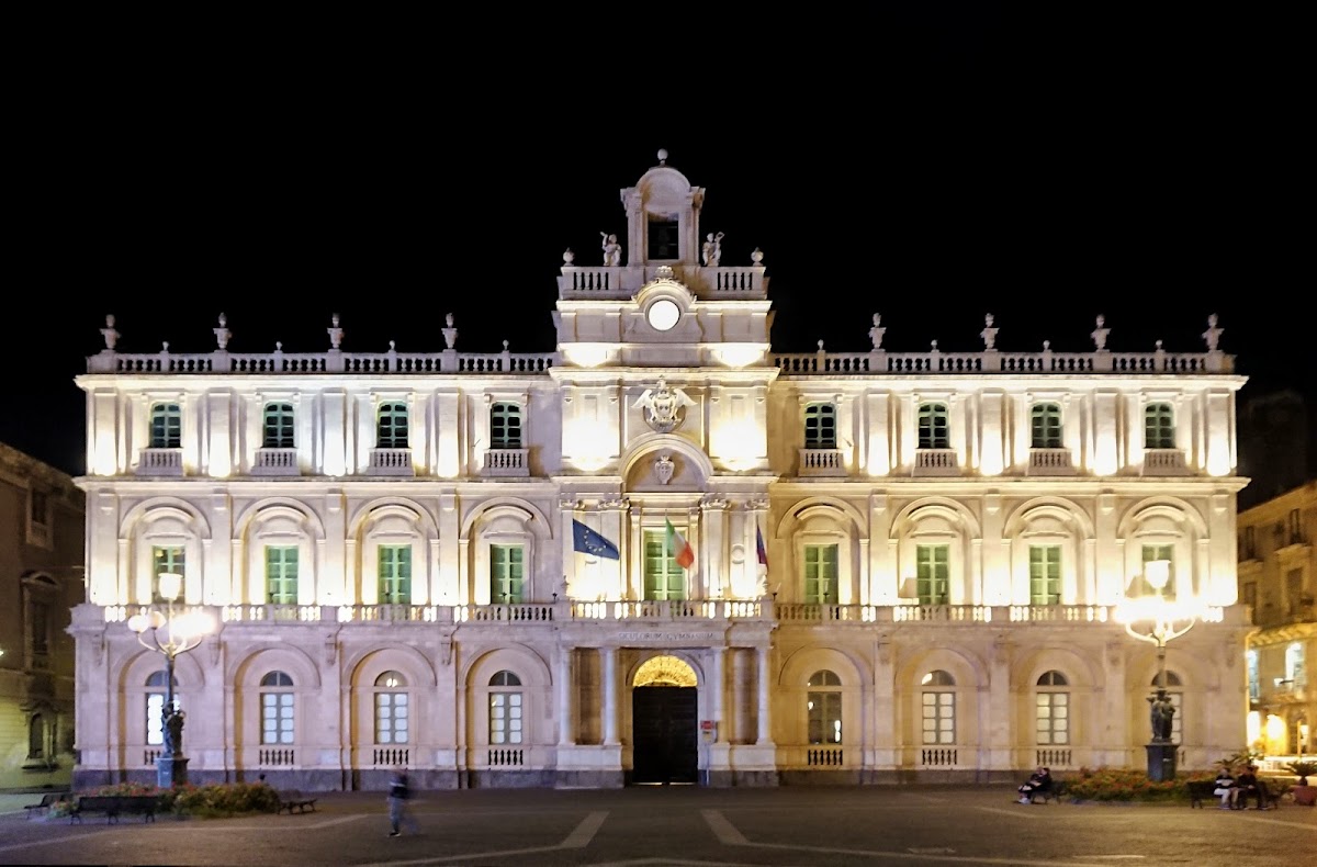 University of Catania photo 1