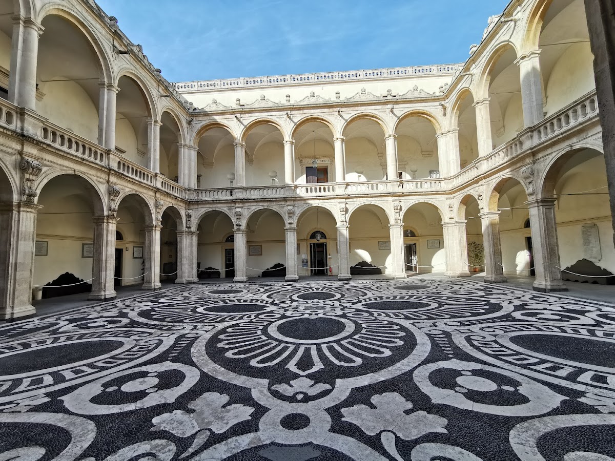 University of Catania photo 2