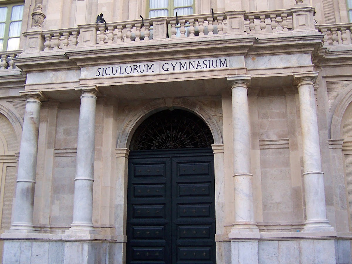 University of Catania photo 4