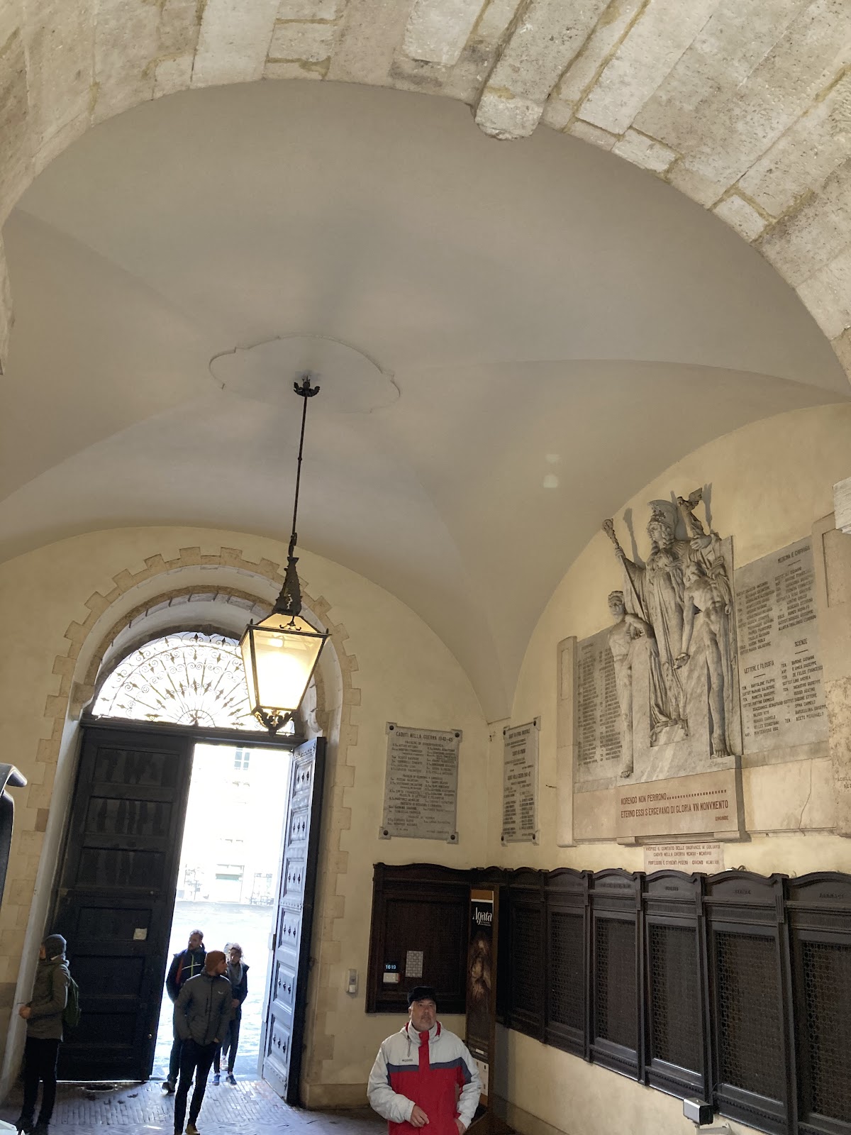 University of Catania photo 6