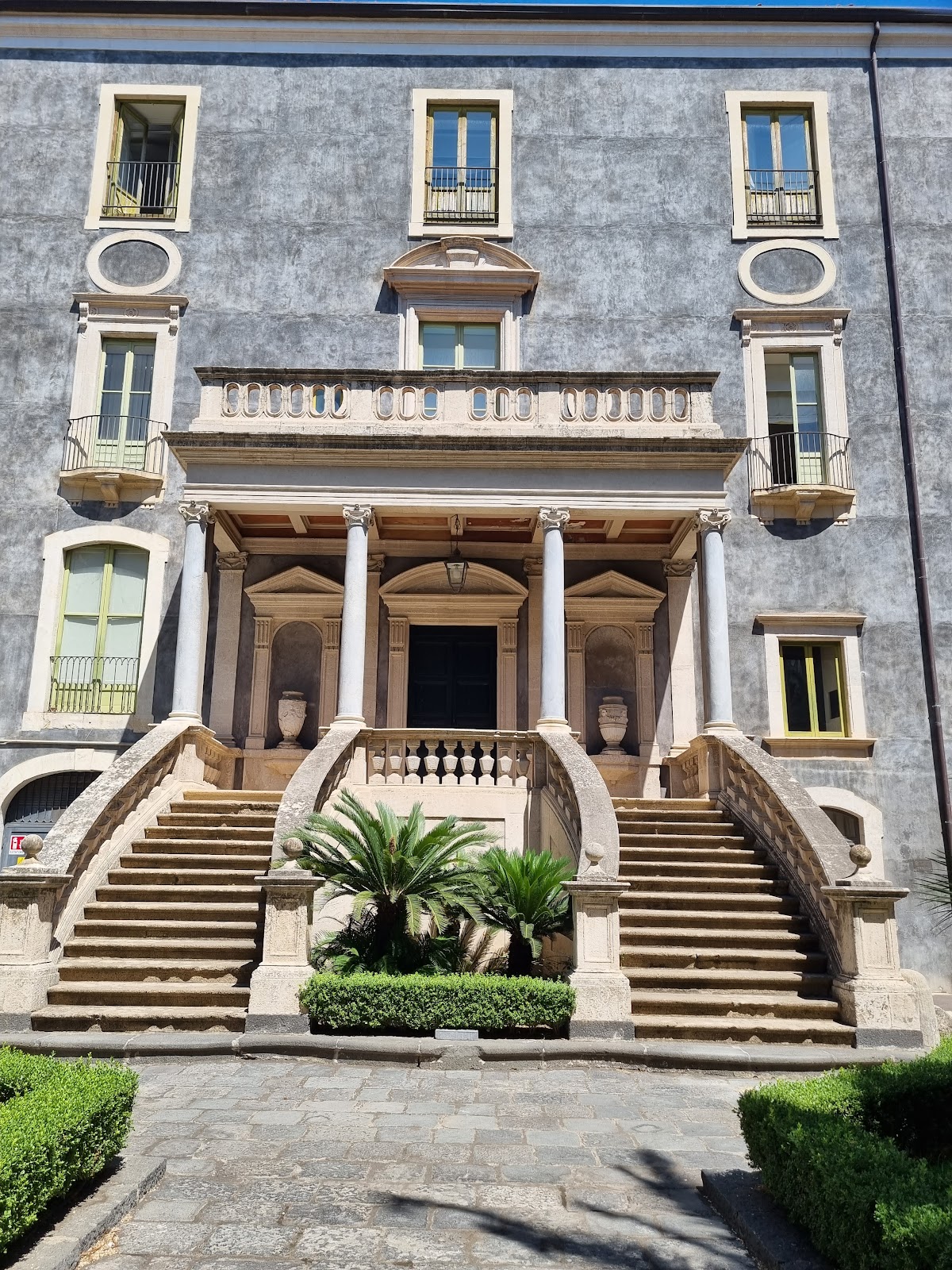 University of Catania photo 7