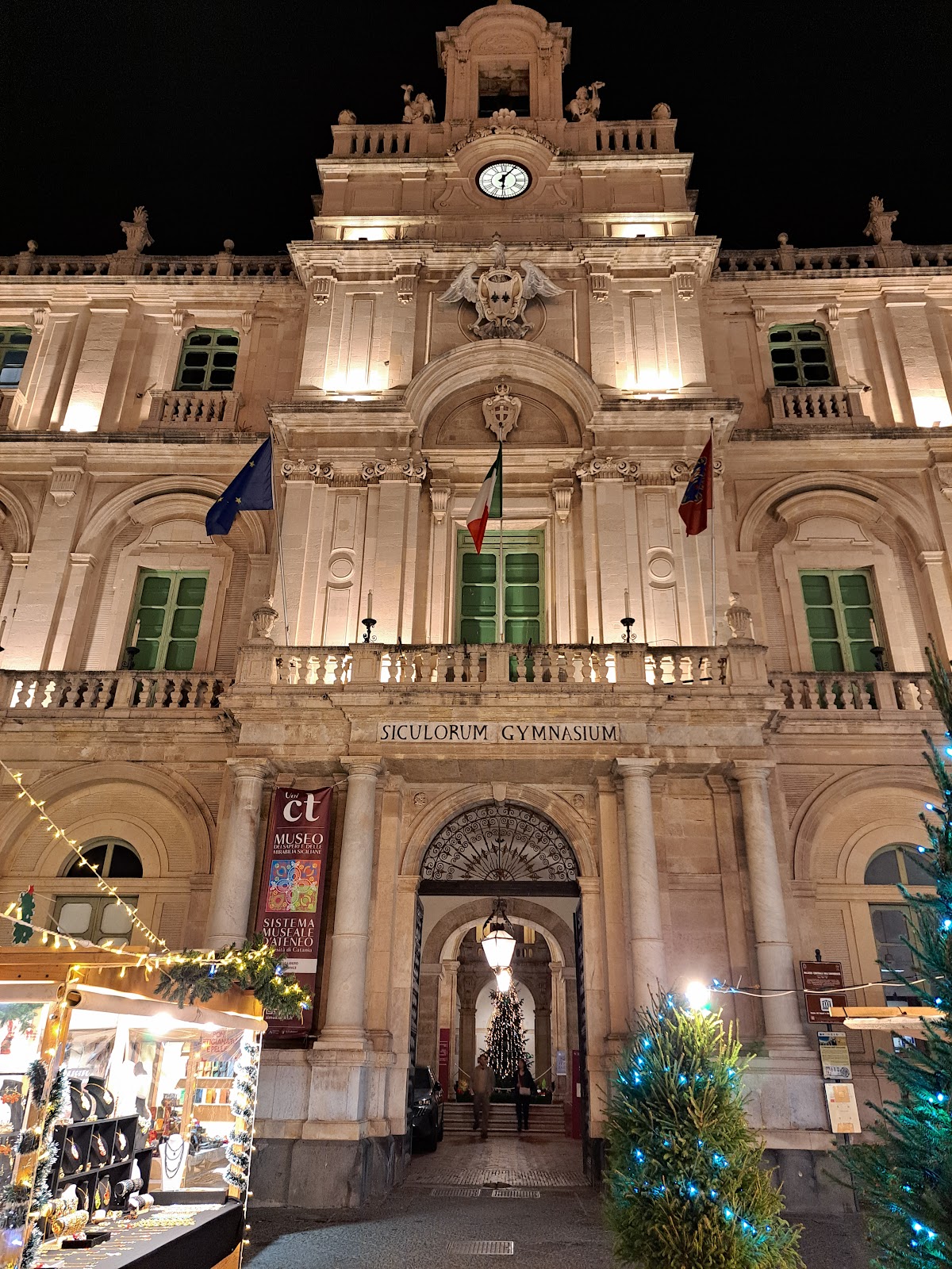 University of Catania photo 8