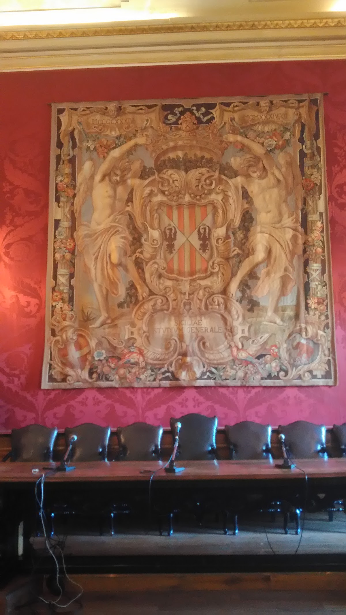 University of Catania photo 9