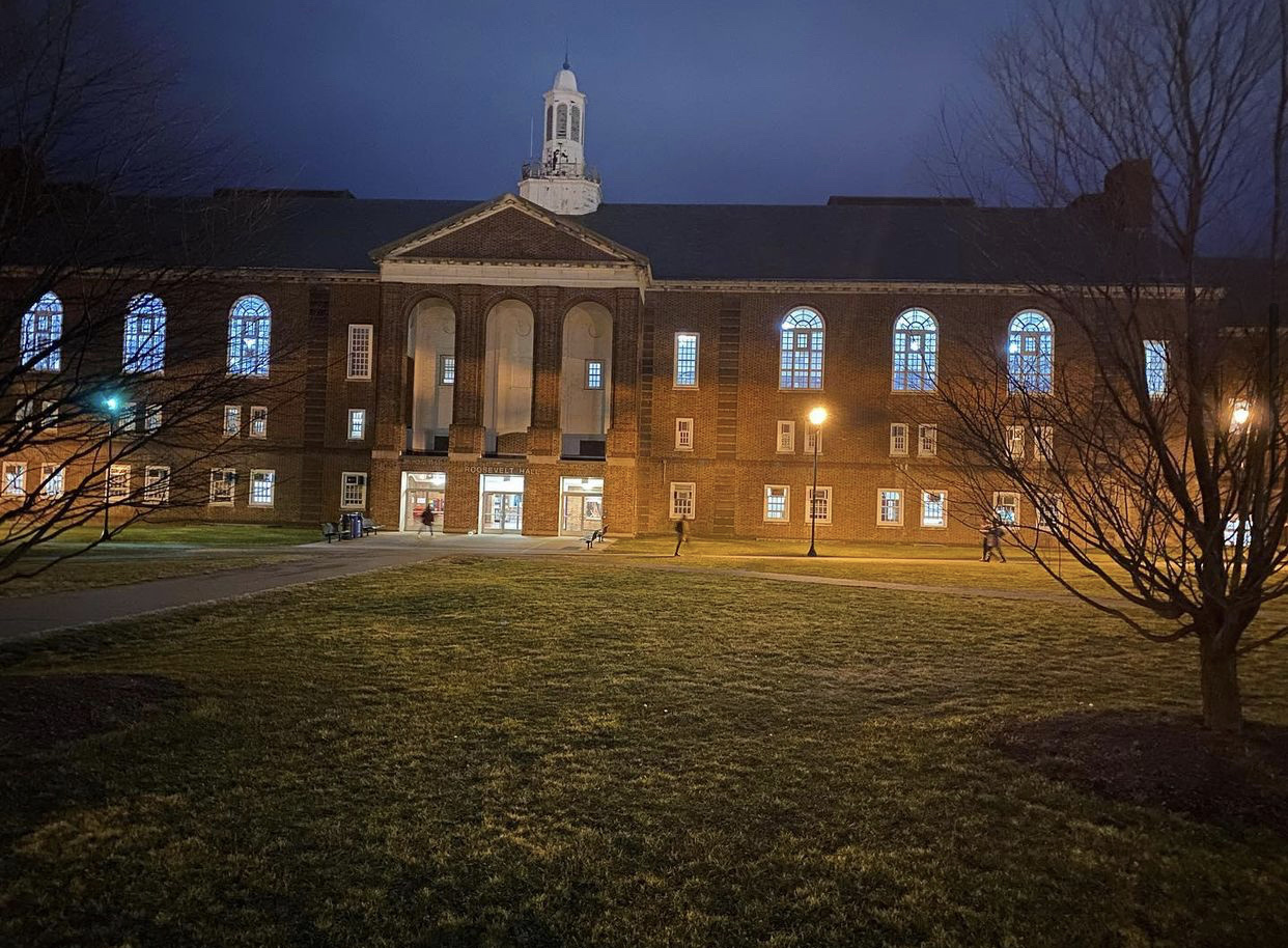 CUNY Brooklyn College