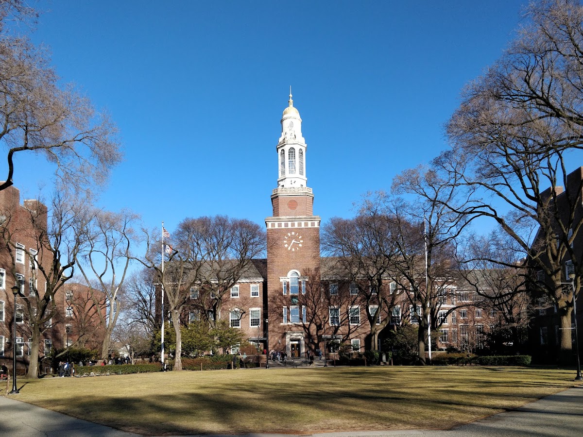 CUNY Brooklyn College photo 1