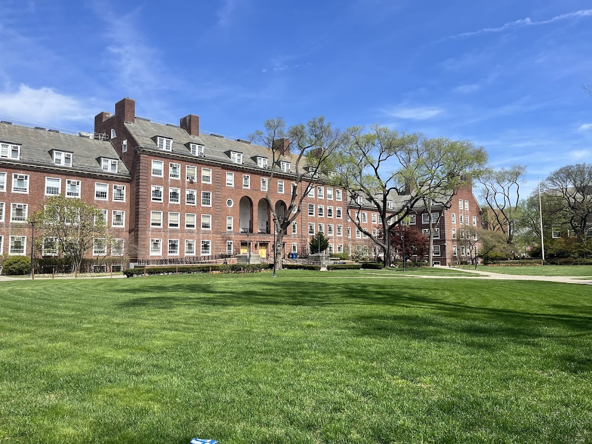 CUNY Brooklyn College photo 2