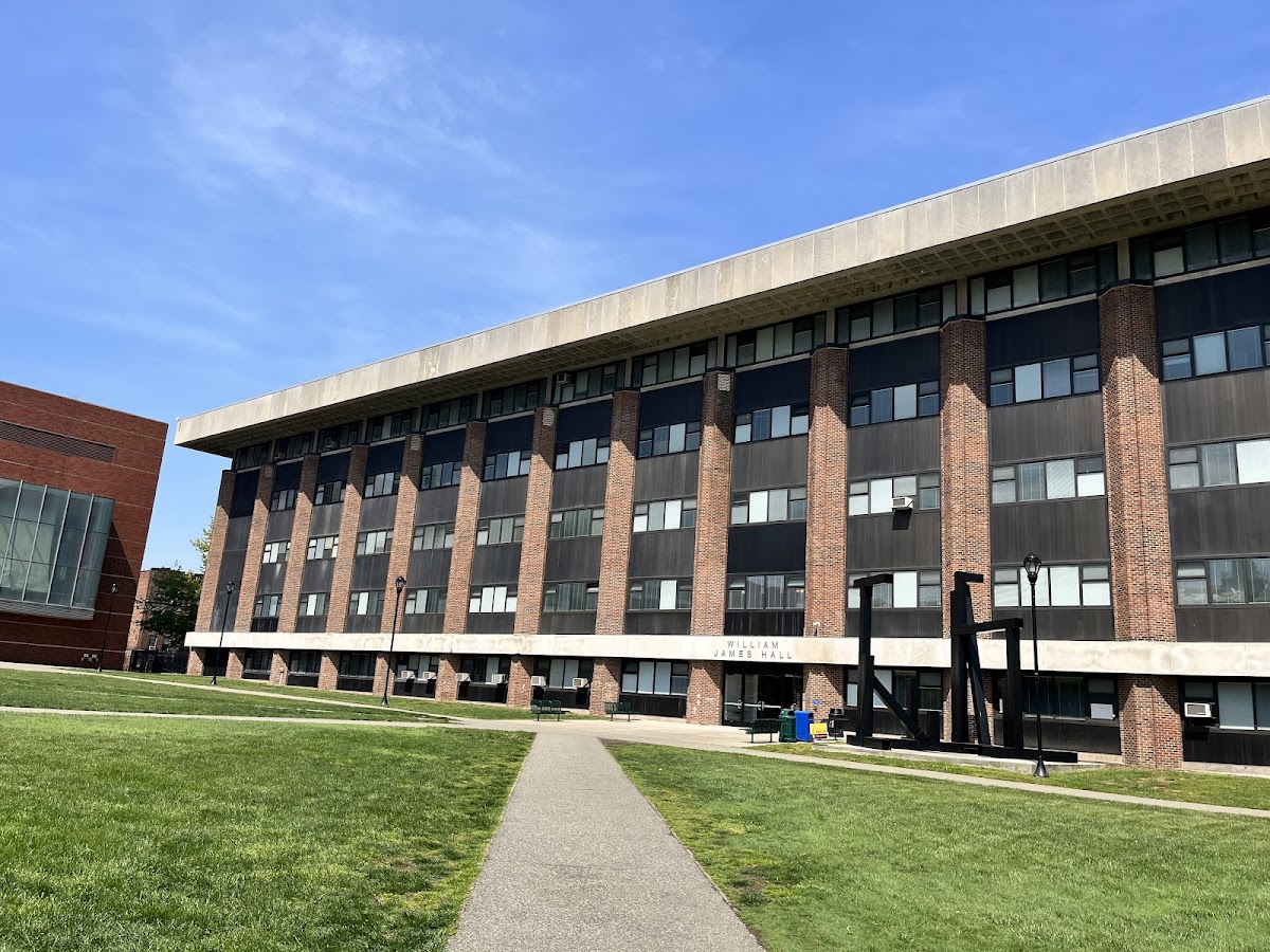 CUNY Brooklyn College photo 3