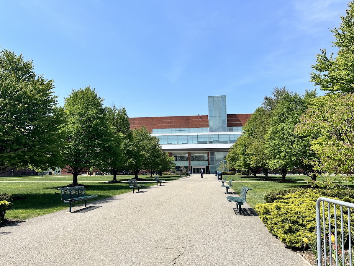 CUNY Brooklyn College photo 5