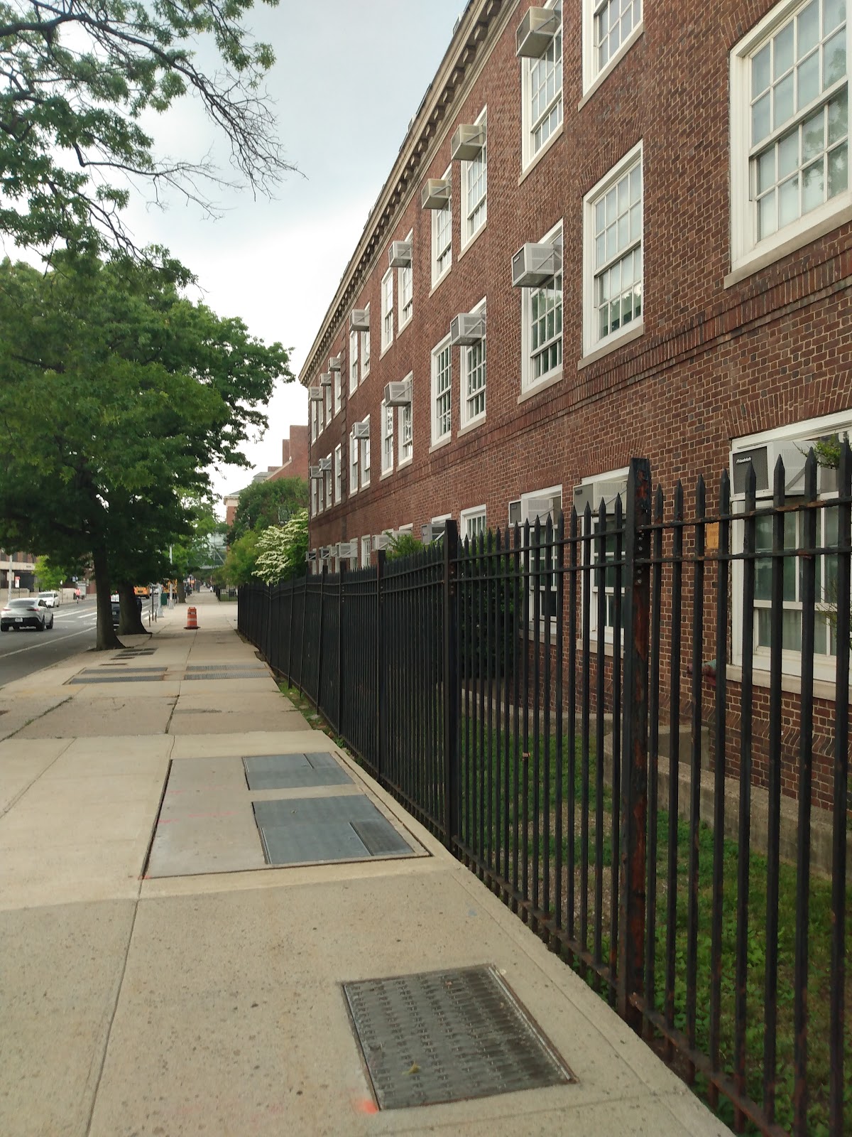 CUNY Brooklyn College photo 7