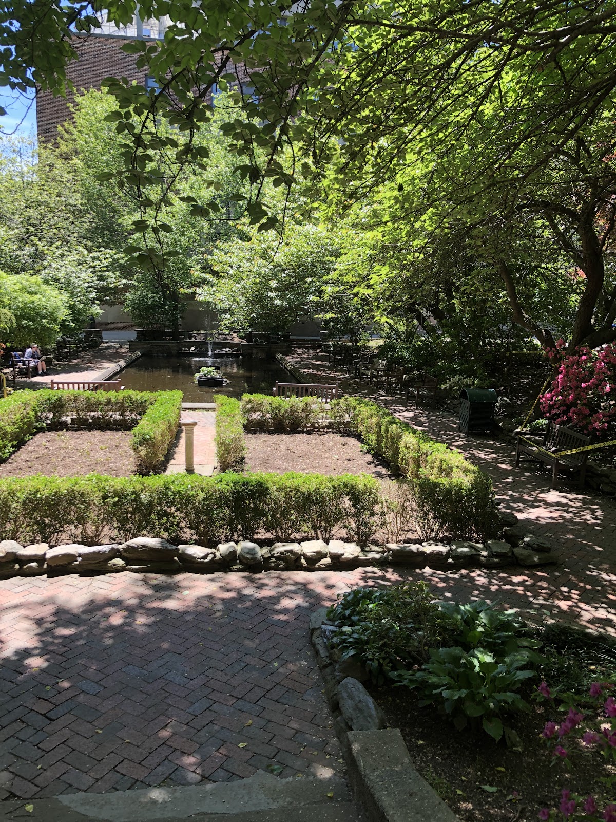 CUNY Brooklyn College photo 9