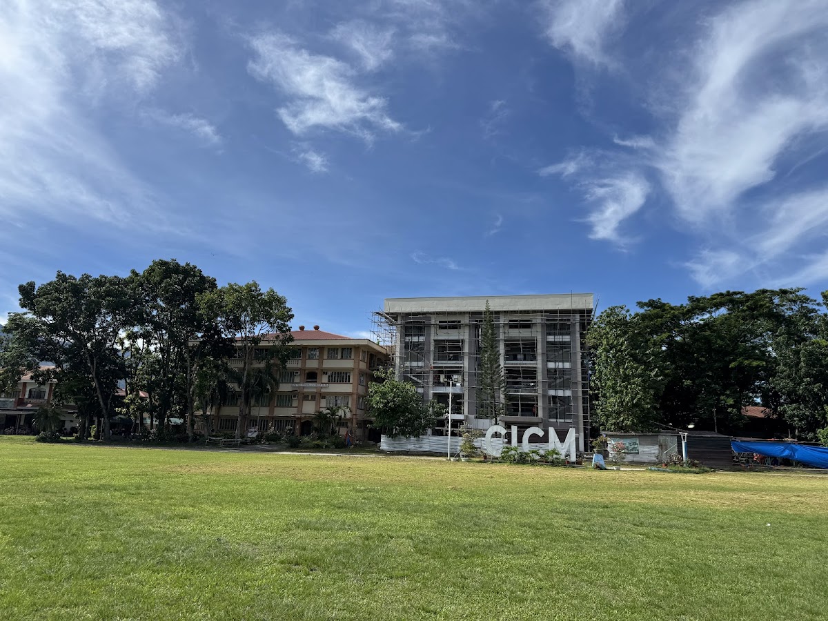 Saint Mary's University photo 2