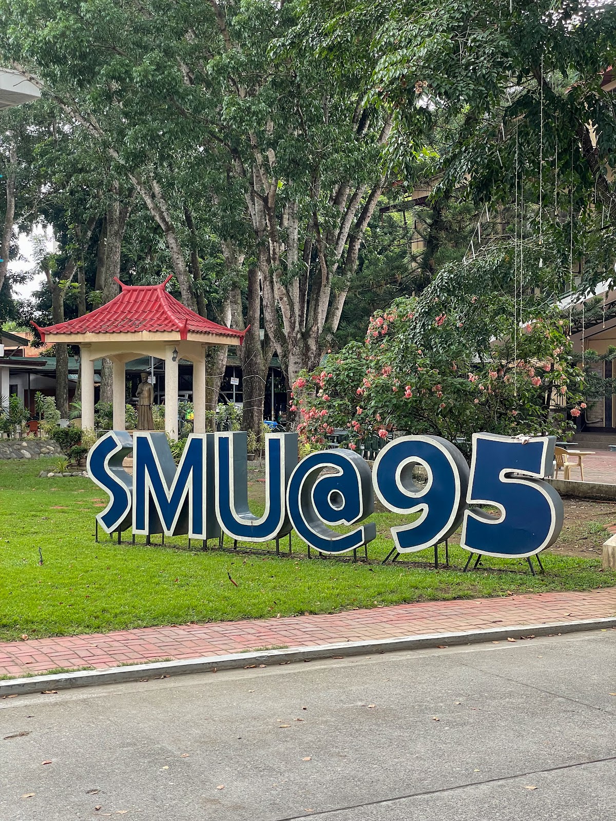Saint Mary's University photo 4