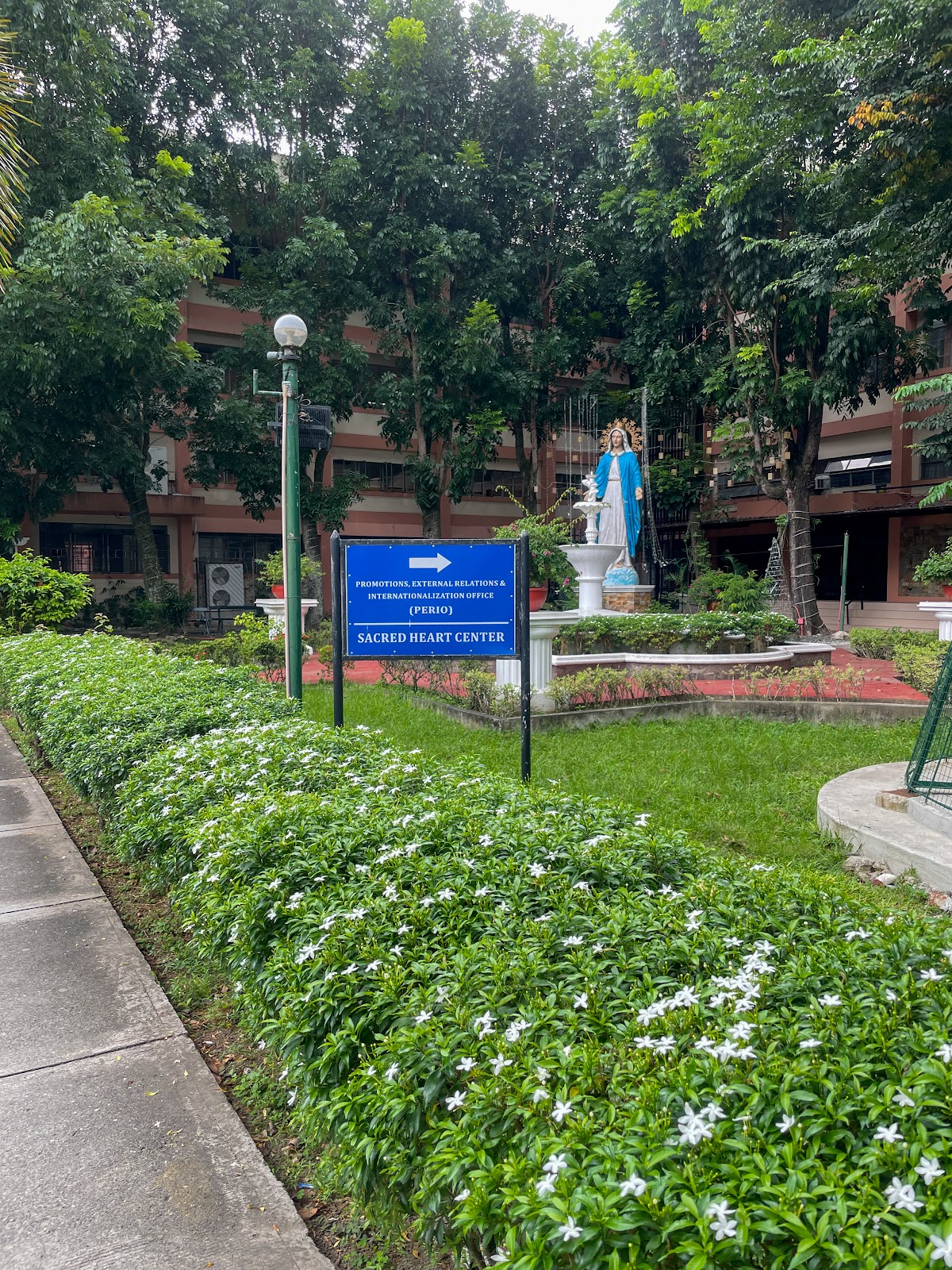 Saint Mary's University photo 9