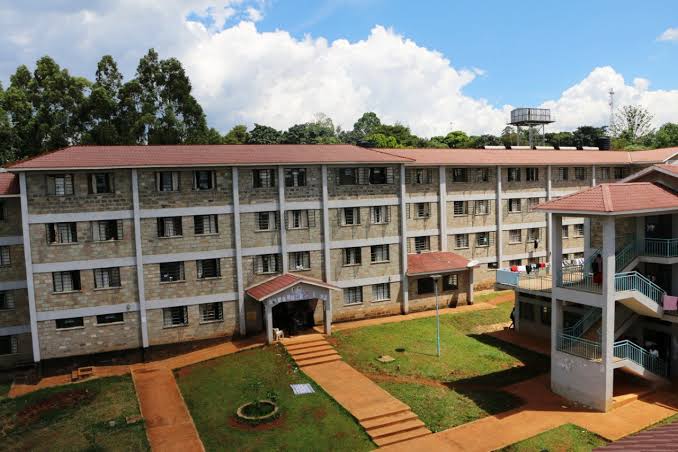 Masinde Muliro University of Science and Technology photo 1