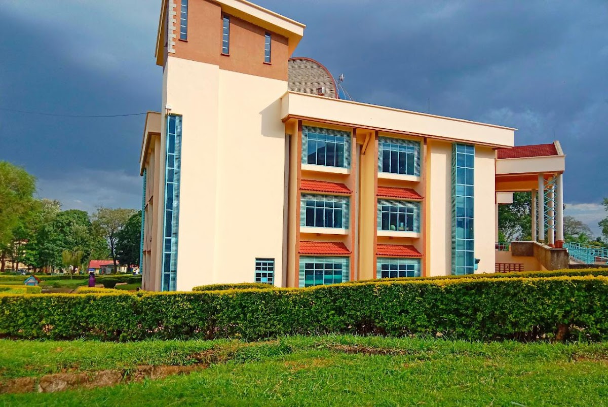 Masinde Muliro University of Science and Technology photo 2