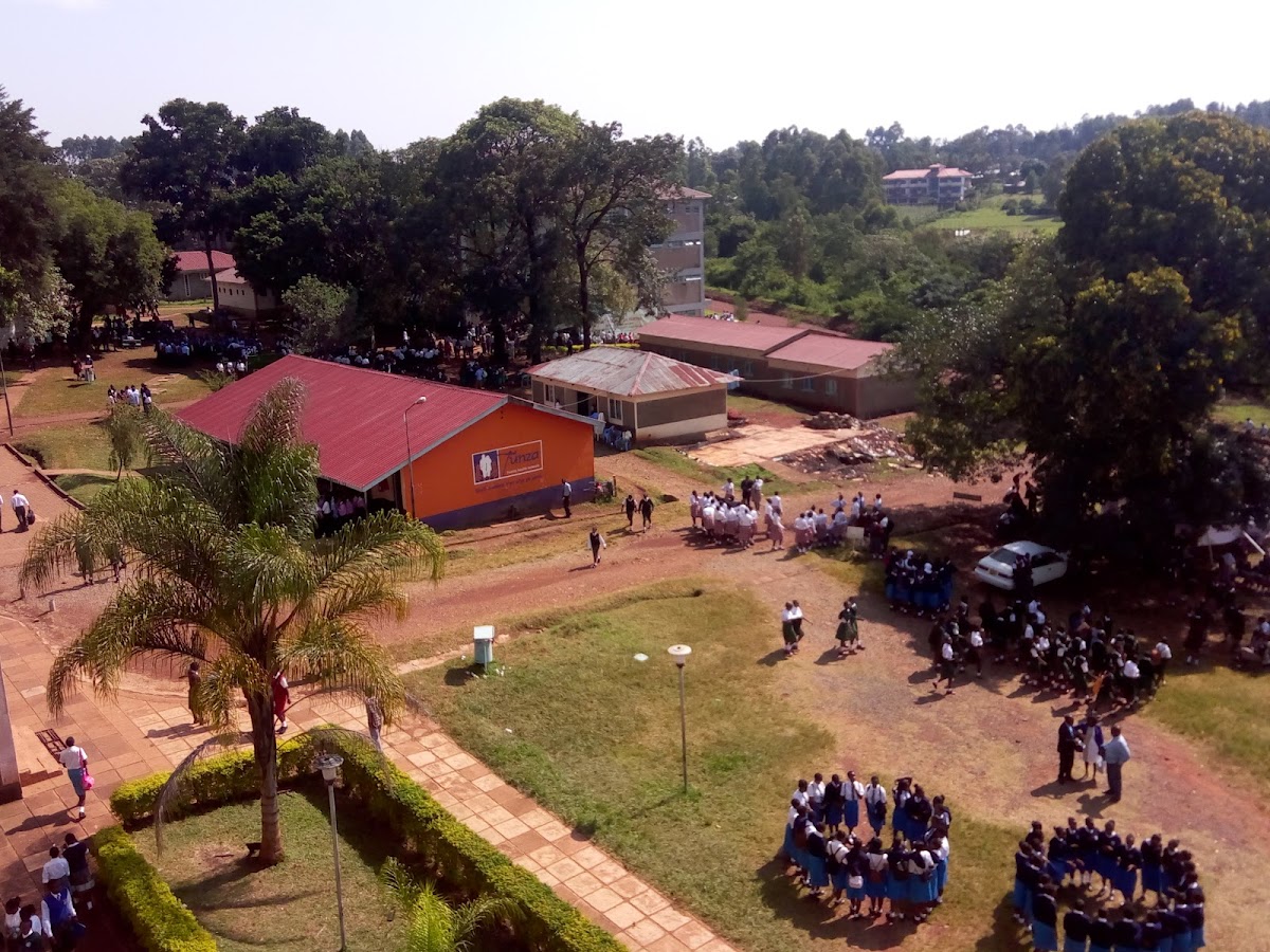 Masinde Muliro University of Science and Technology photo 6