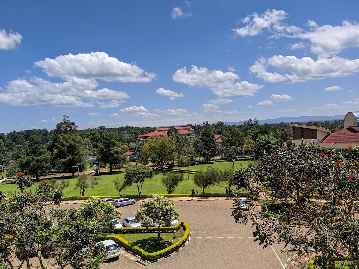 Masinde Muliro University of Science and Technology photo 7