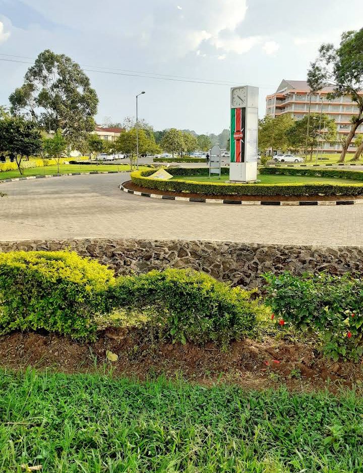 Masinde Muliro University of Science and Technology photo 9