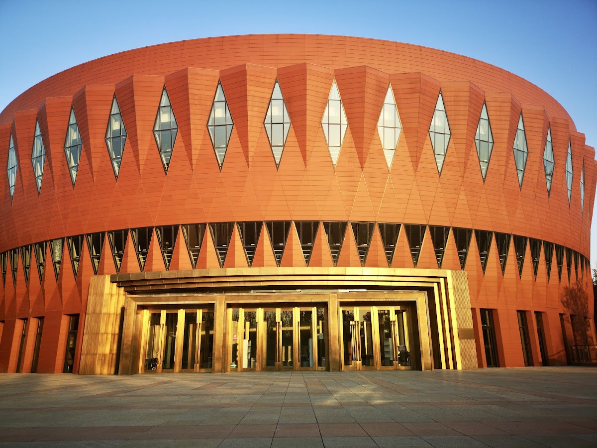 Tsinghua University photo 5