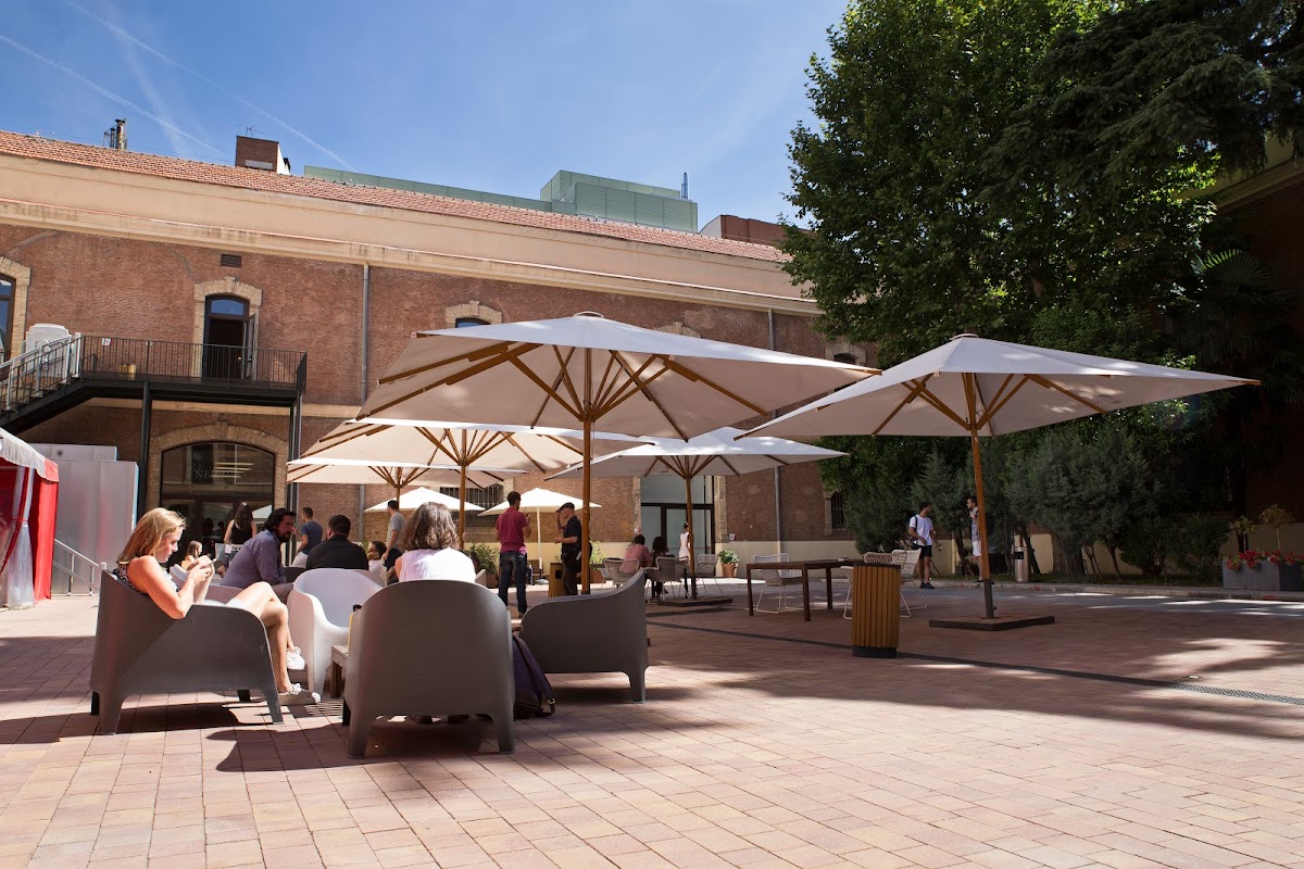 Nebrija University photo 2