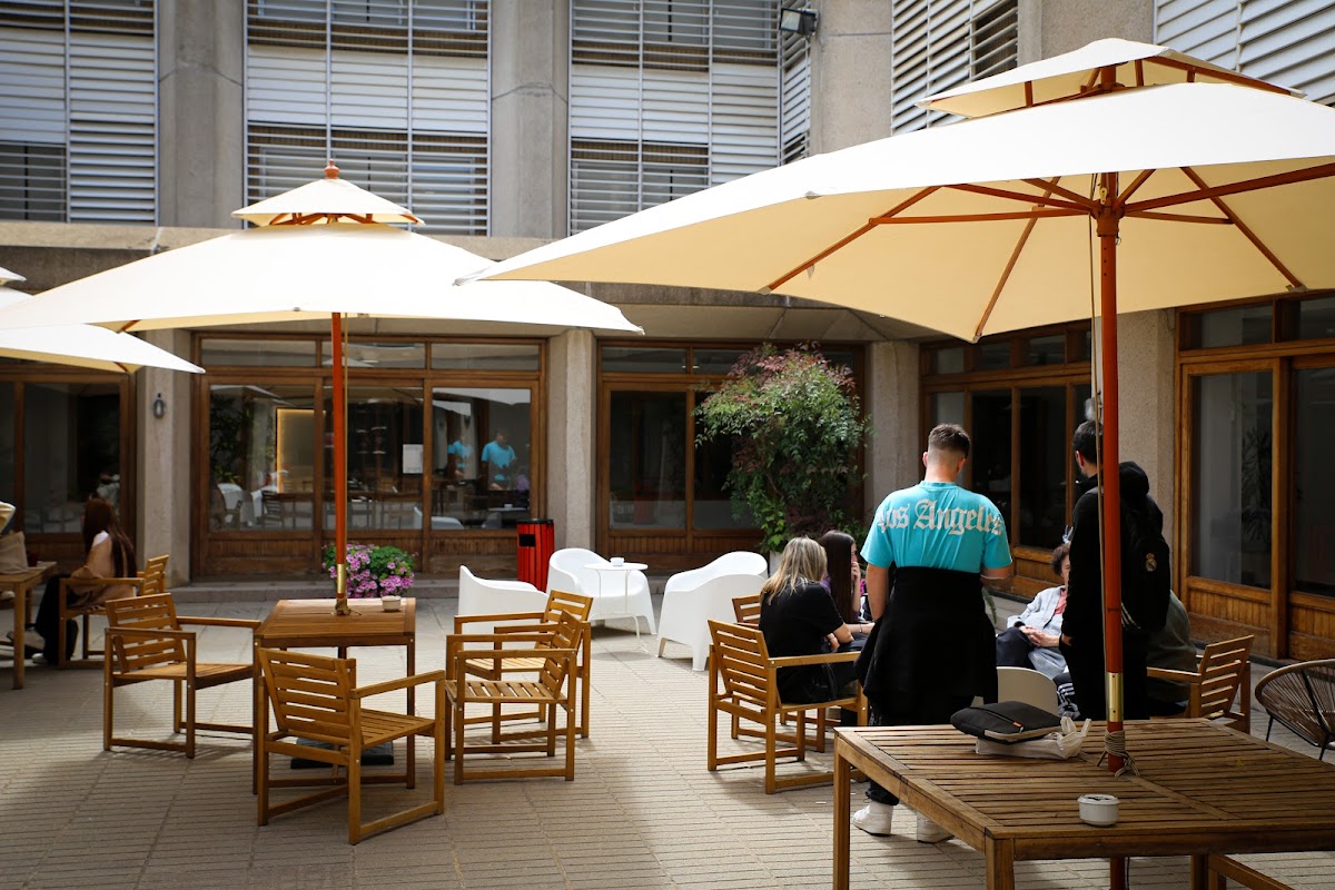 Nebrija University photo 4