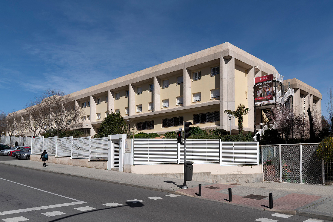 Nebrija University photo 5