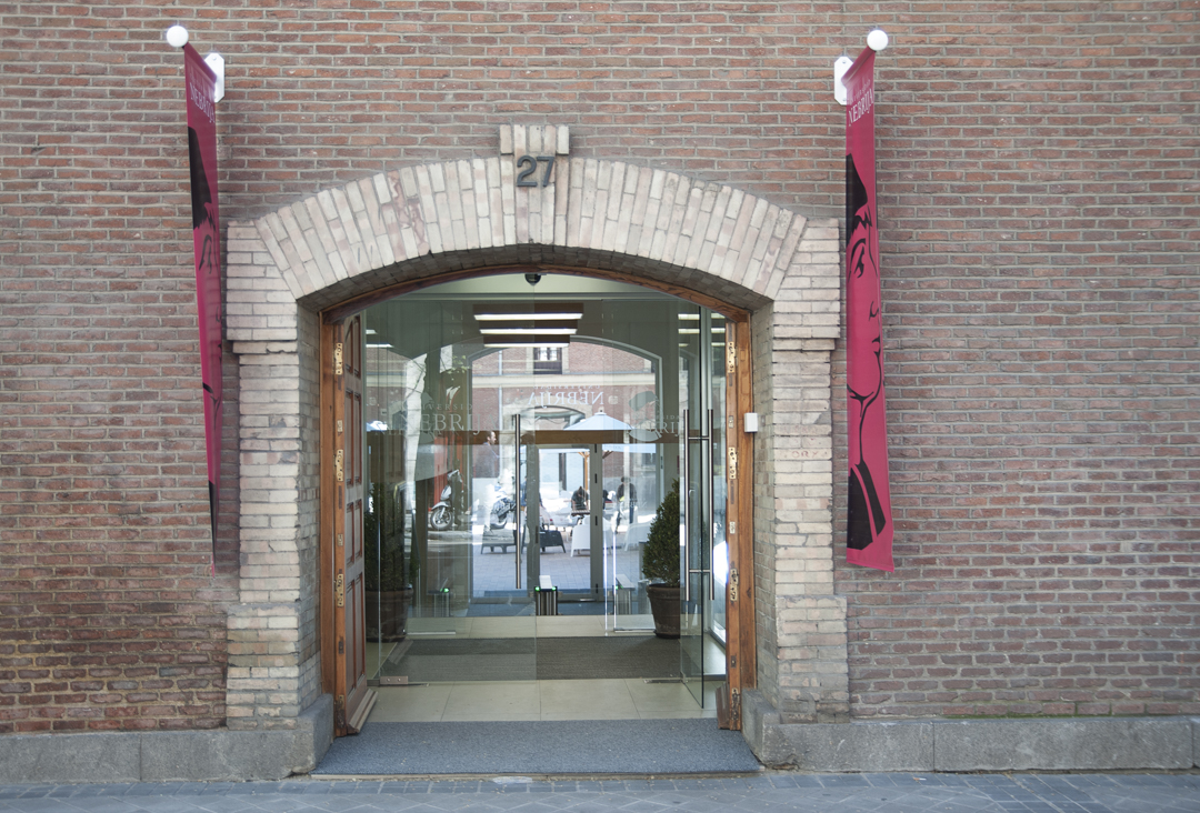 Nebrija University photo 6