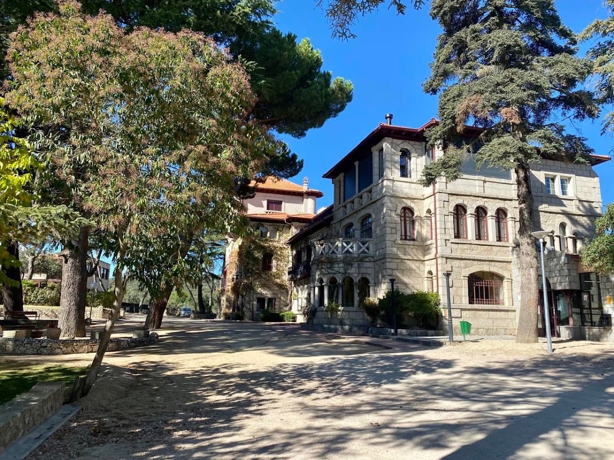 Nebrija University photo 8