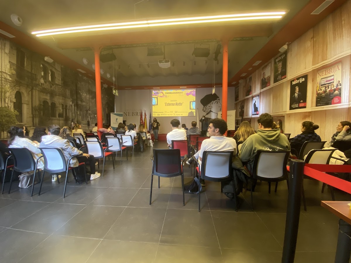 Nebrija University photo 9