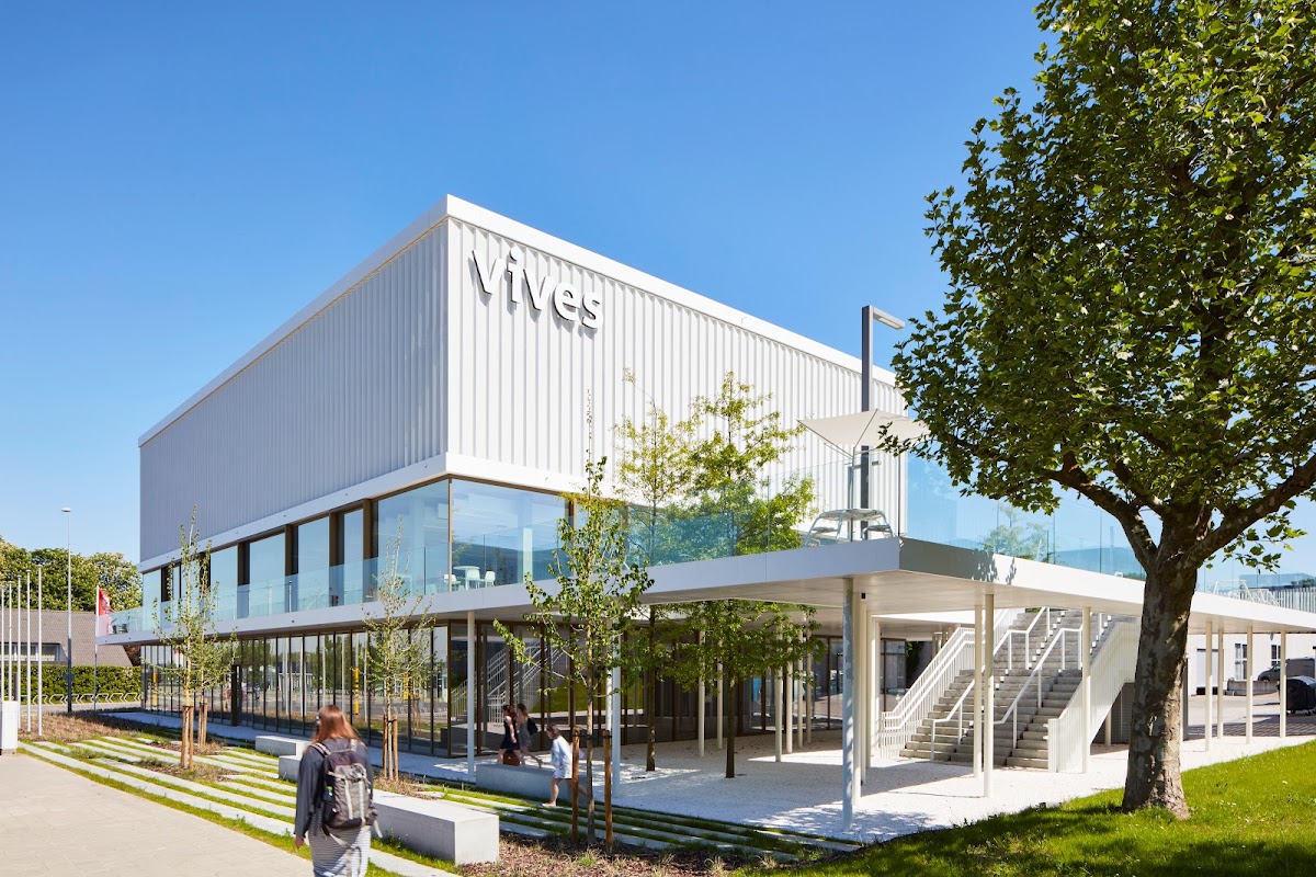 VIVES University of Applied Sciences photo 4