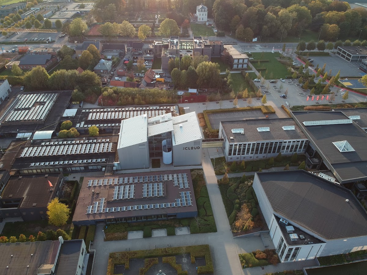 VIVES University of Applied Sciences photo 6