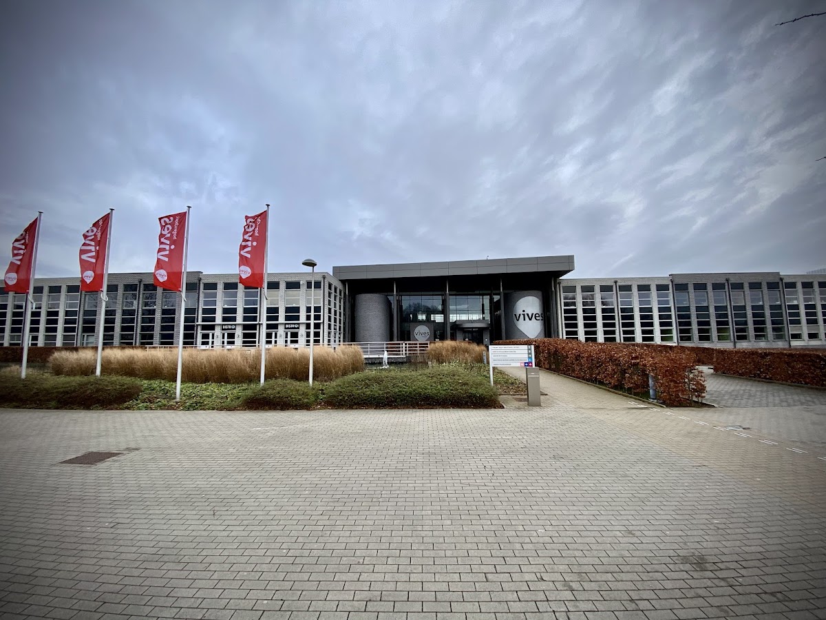 VIVES University of Applied Sciences photo 7